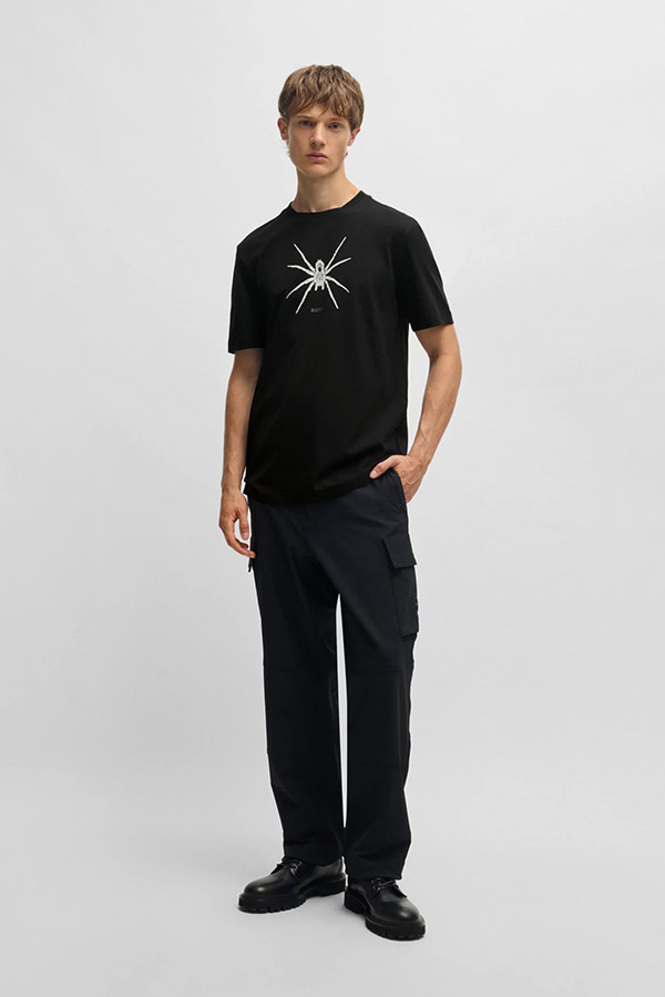 ΜΠΛΟΥΖΑ - 001 ΜΑΥΡΟ